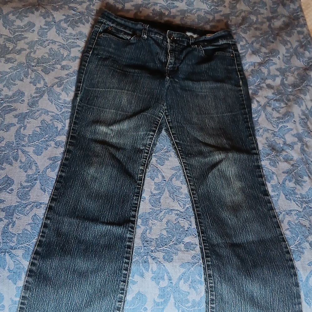 Nine West Jean's, Size 10